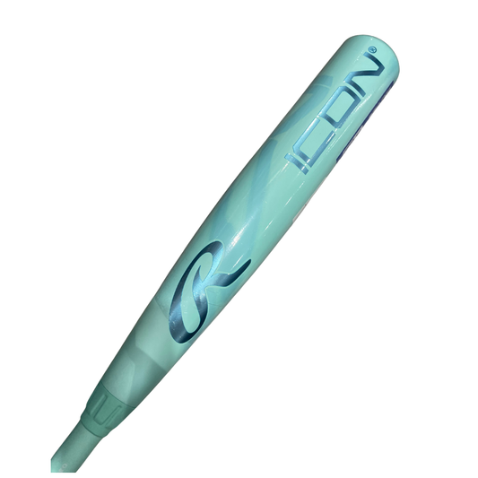 Rawlings 2026 Icon USSSA