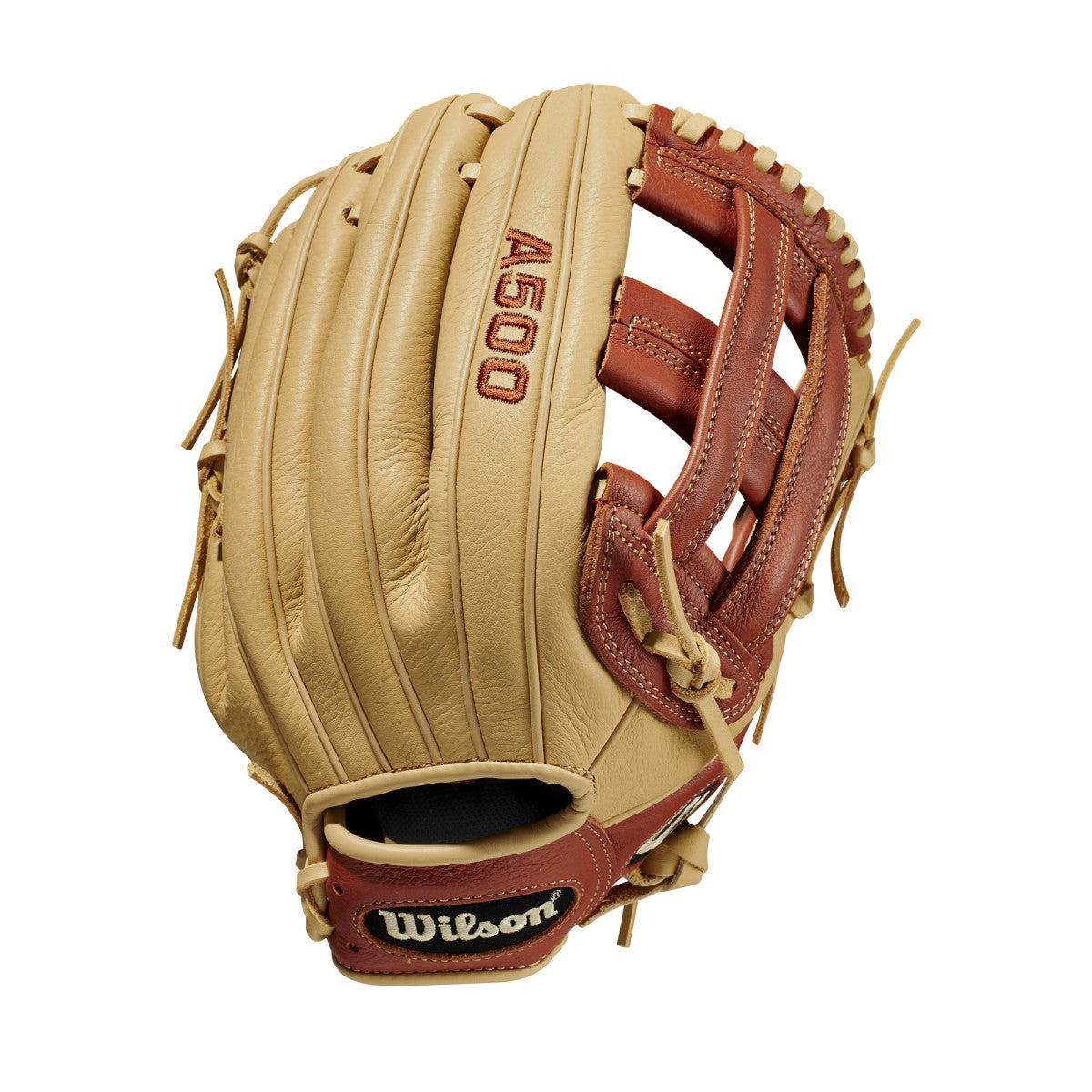 Wilson A500 12" Youth Baseball Glove