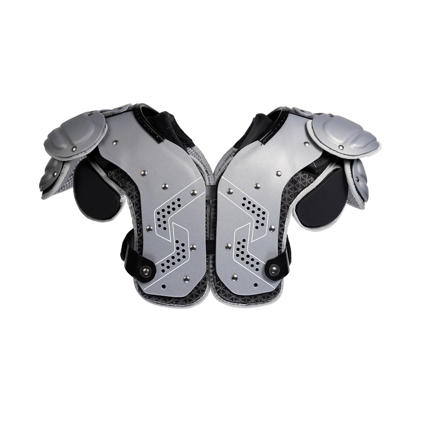 Schutt XV LINE SHOULDER PADS - FLUX