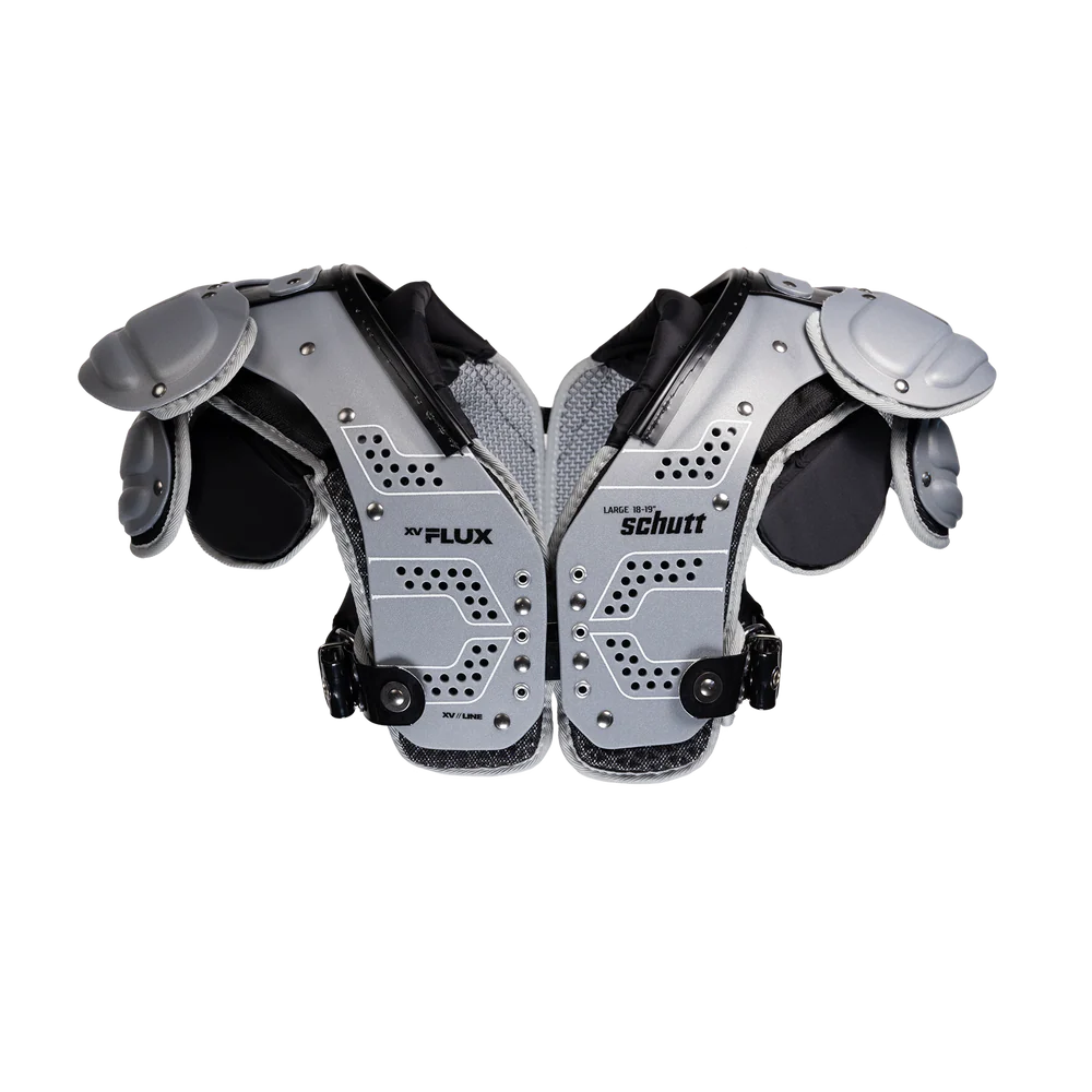 Schutt XV LINE SHOULDER PADS - FLUX