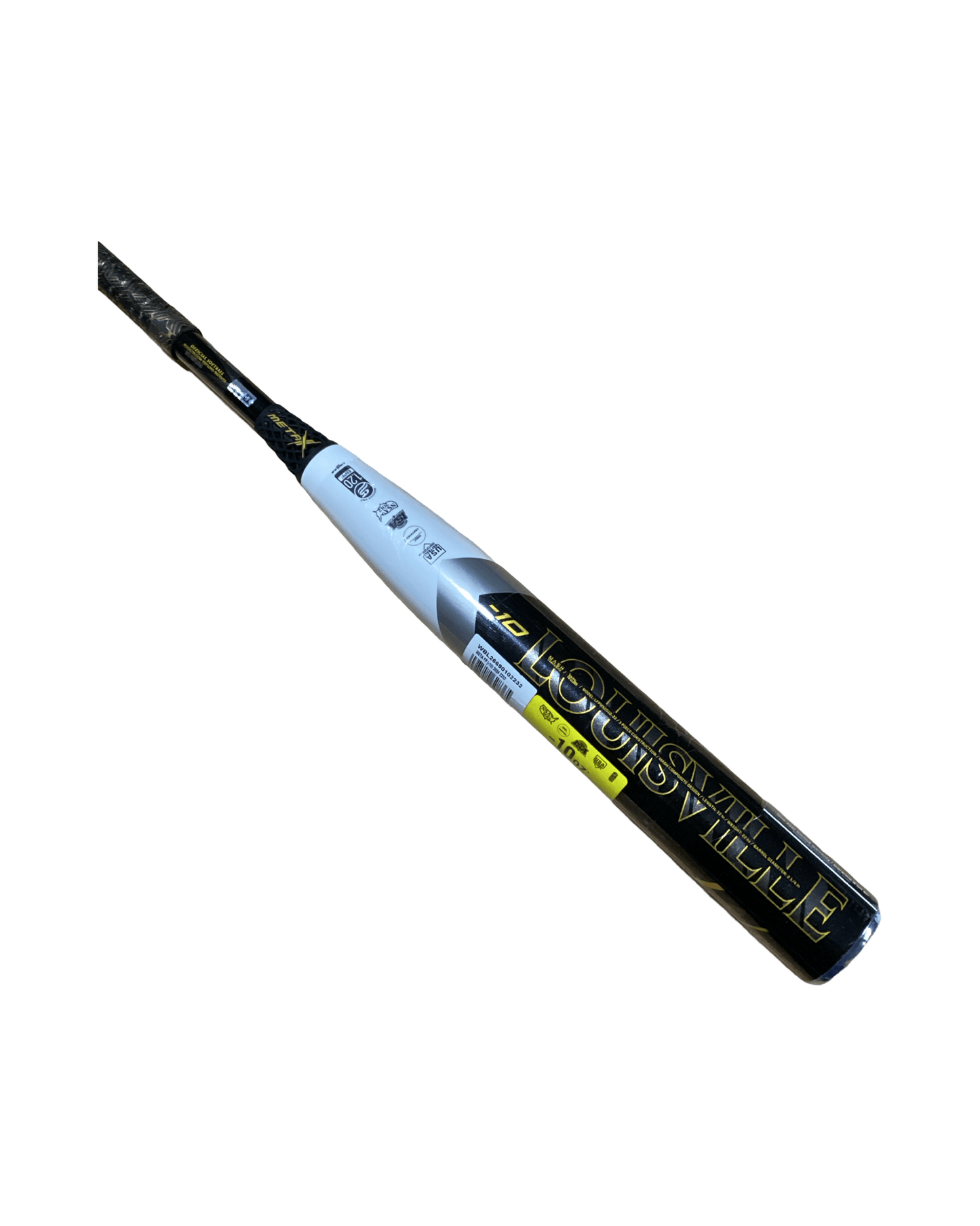 2024 Louisville Slugger Meta 32/22 Fastpitch - Used