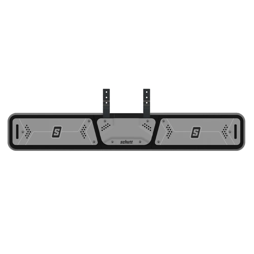 XV VARSITY RIB PROTECTOR