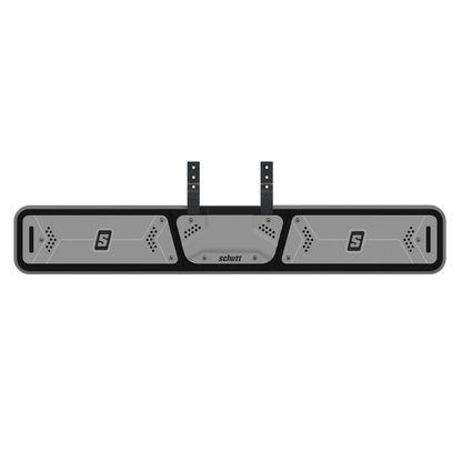 XV VARSITY RIB PROTECTOR