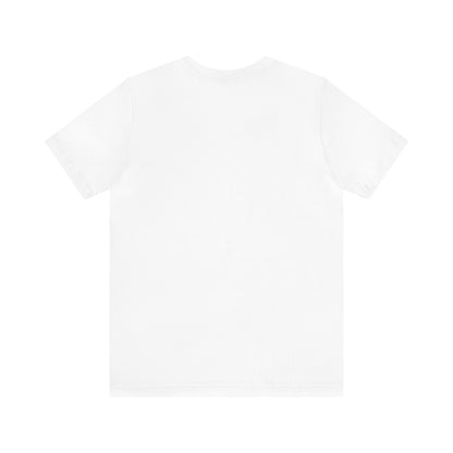 Monger Unisex Jersey Short Sleeve Tee
