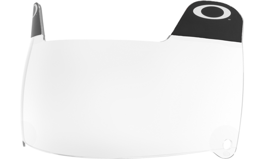 Oakley Legacy Football Shield - Clear