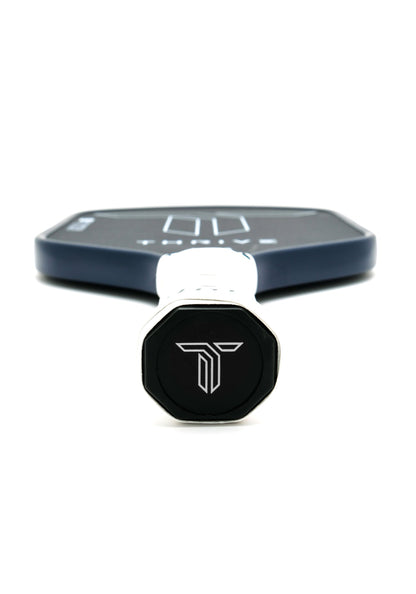 AZUL 16mm Pickleball Paddle – Control, Spin & Stability