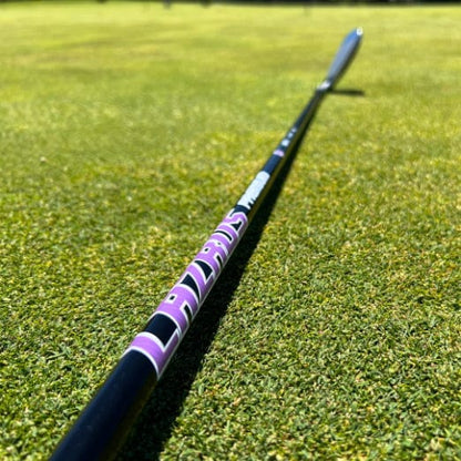 Lazrus Golf Women's Cavity Back Irons