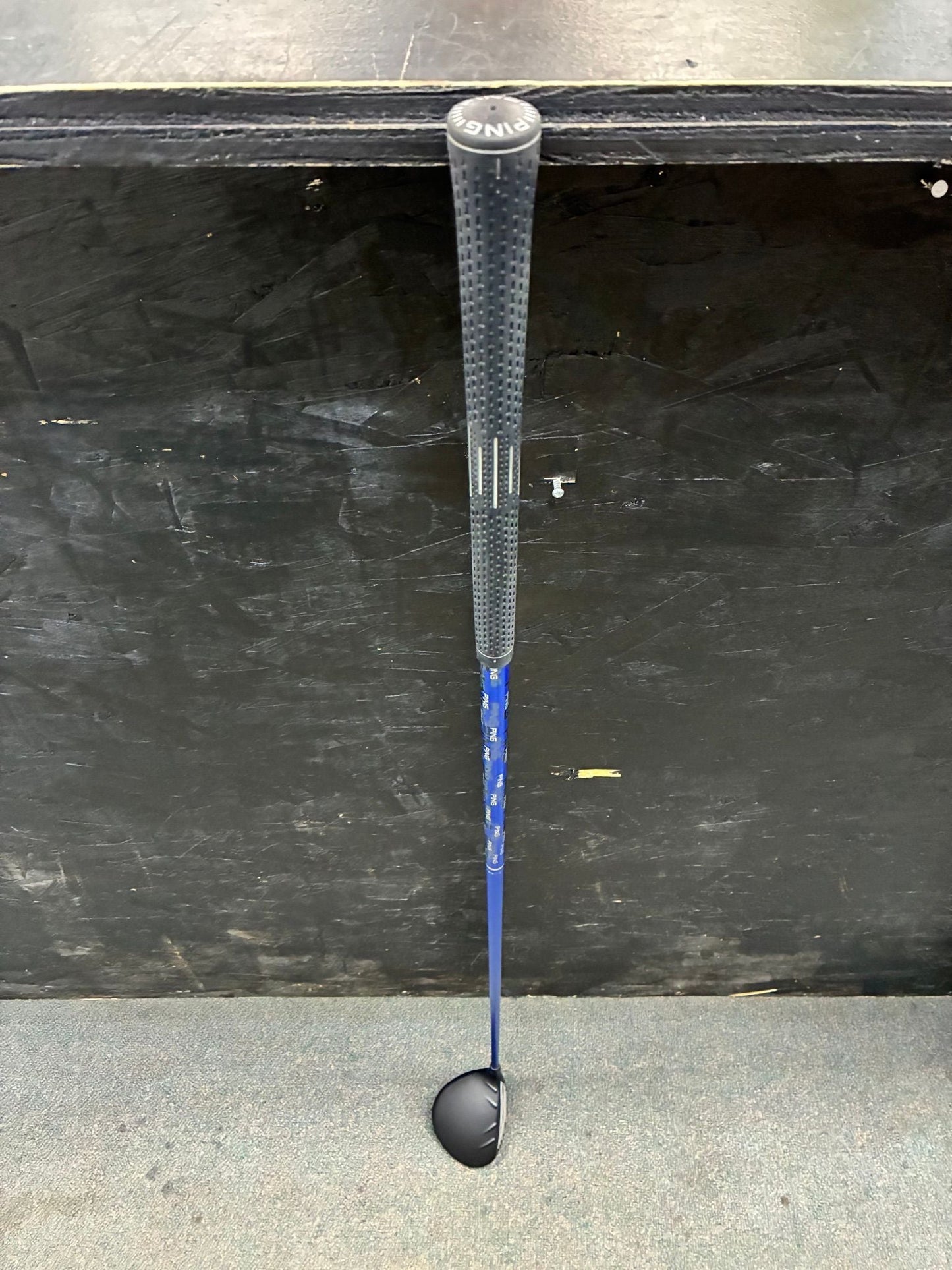 PING G30 3 Wood Fairway Right Hand Regular Flex (Used)