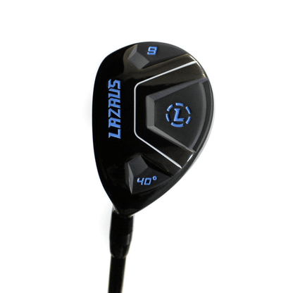 Certified Pre Owned - Lazrus Golf 2025 LAZ1 Hybrids
