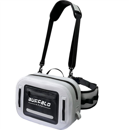 9.4QT Waterproof Fanny Pack