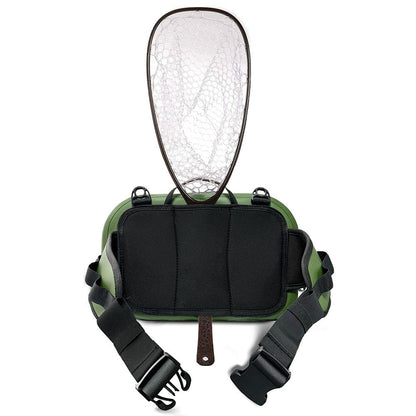 9.4QT Waterproof Fanny Pack