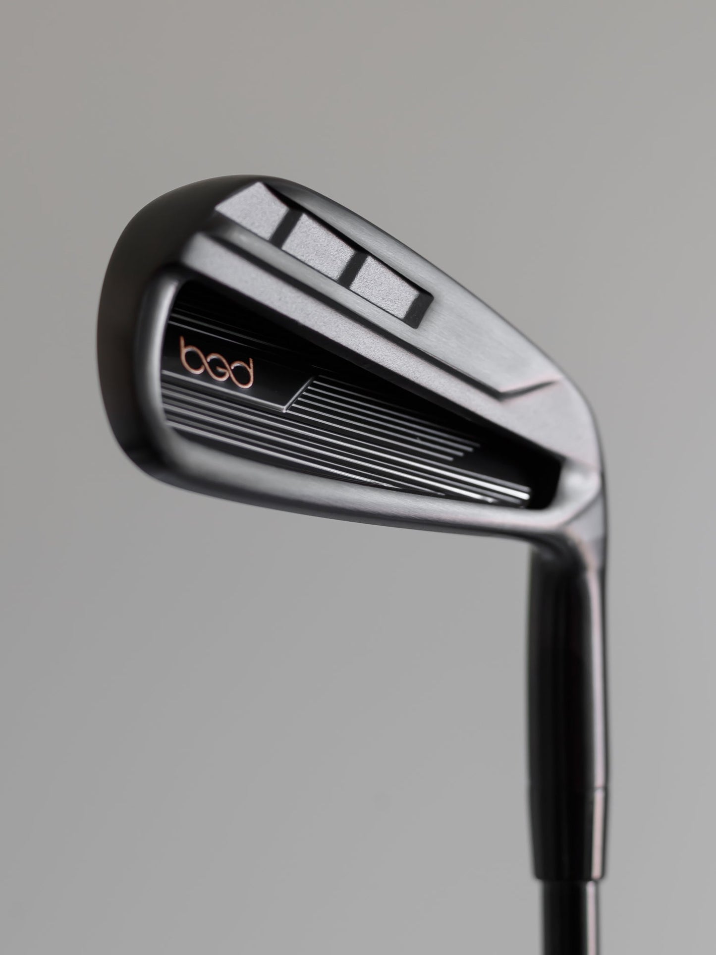 Divot Collection - Complete Set 5-PW