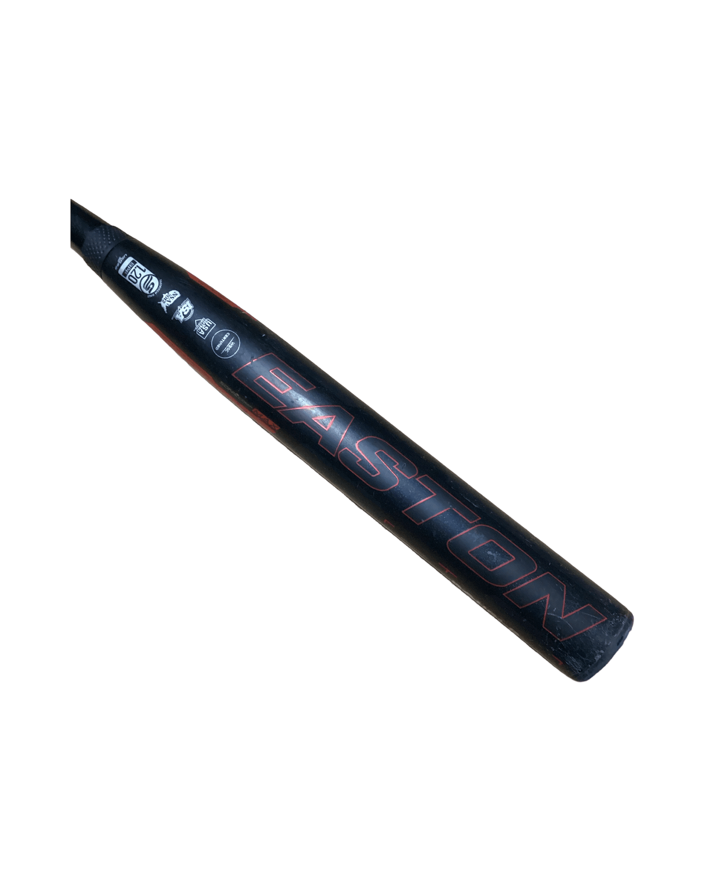 2024 Easton Ghost Advanced 33/23 - Used