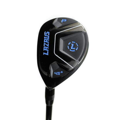 Certified Pre Owned - Lazrus Golf 2025 LAZ1 Hybrids