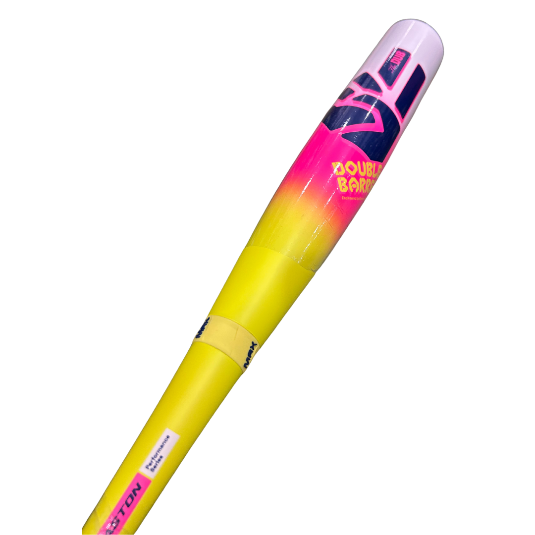 Easton The Dub USSSA