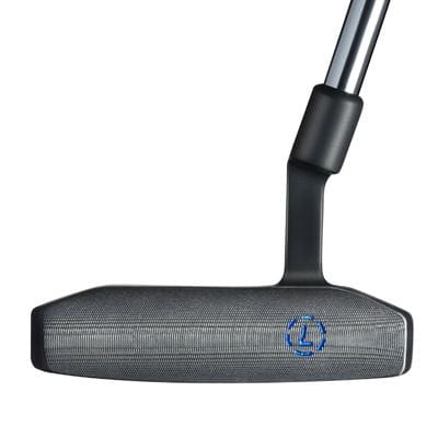 Certified Pre Owned - Lazrus Golf Premium Putters - Milled Face With Head Cover