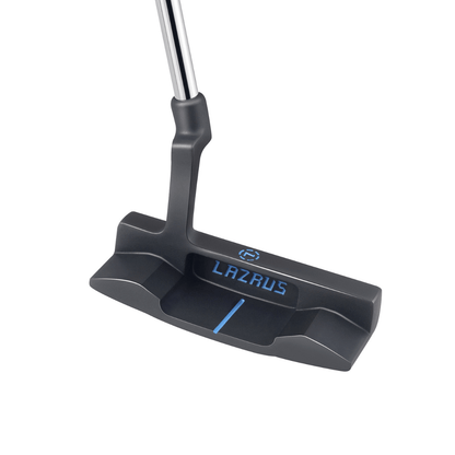Certified Pre Owned - Lazrus Golf Premium Putters - Milled Face With Head Cover