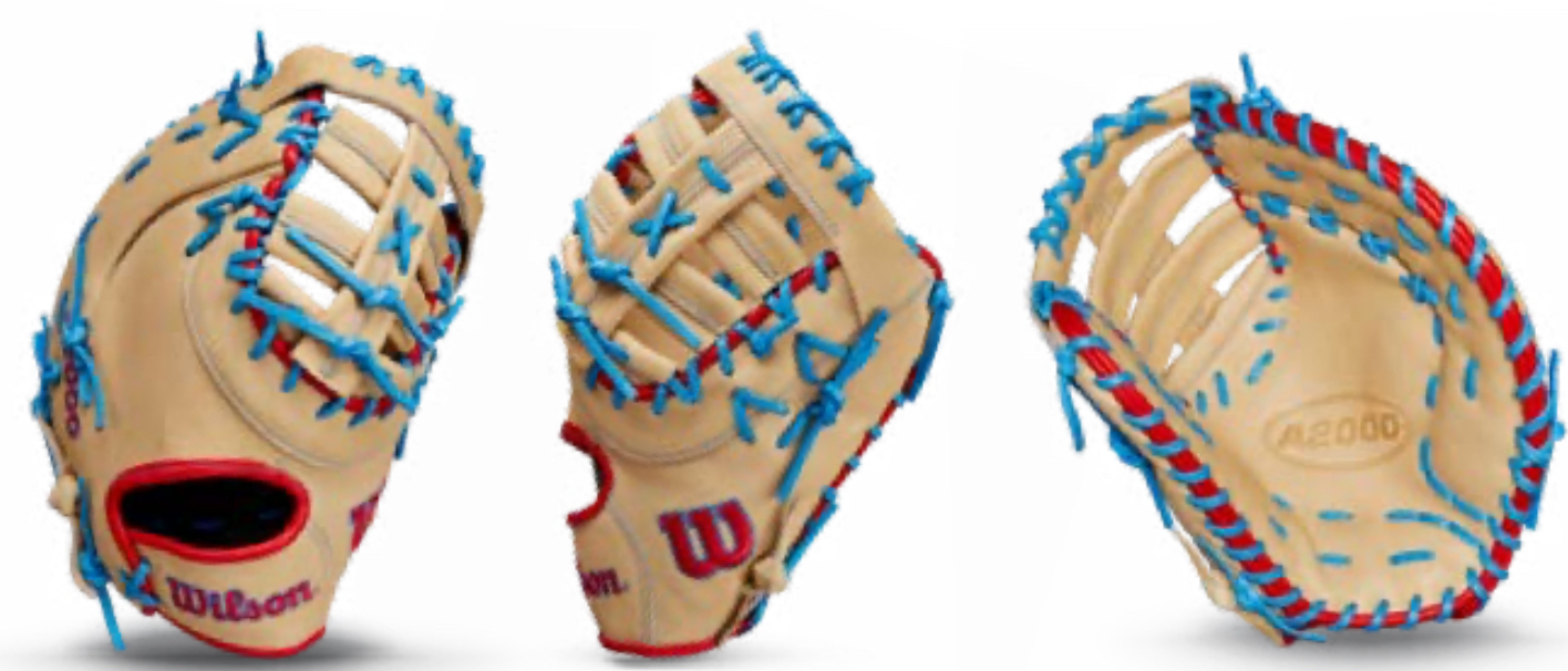 Wilson A2000 1677 - Thumbnail 3