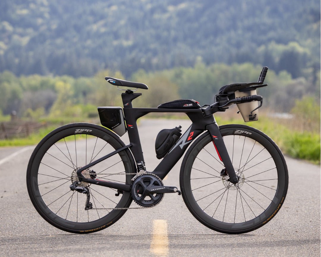 SP - Shimano Ultegra (Mechanical)