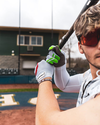 The Joker Batting Gloves Quantum Orbit by Phenom Elite