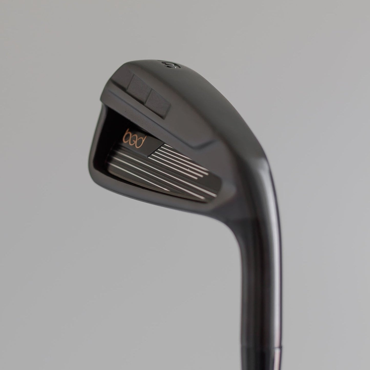 Divot Collection - Complete Set 5-PW
