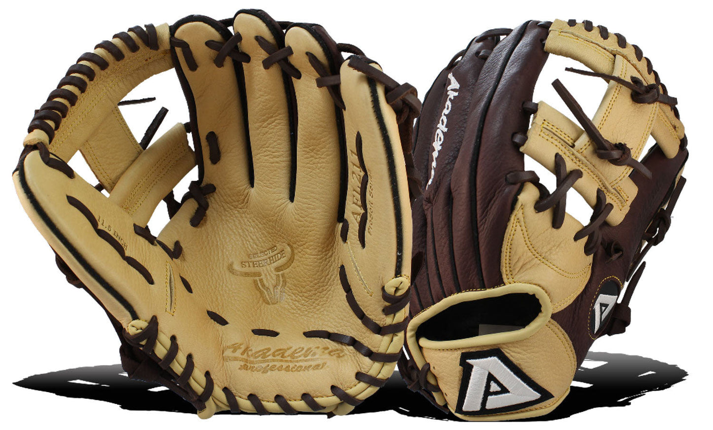 AFL 211 (11.5 inch) Infield