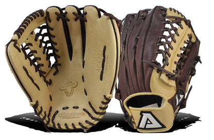 Apx 221 Baseball Glove Akadema Premium Glove