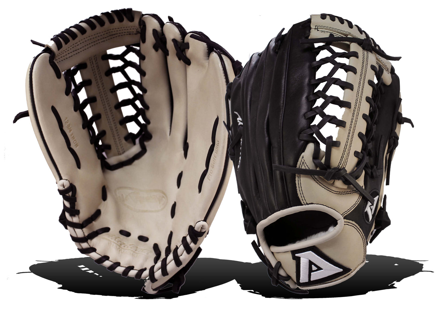 ASF421 (12.75 inch) Outfield