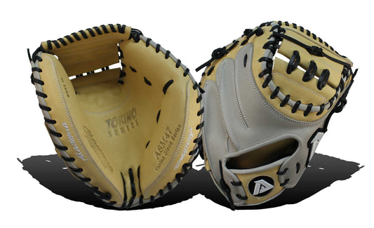 ASM 47 (33 inch circumference) Torino Catcher's Mitt