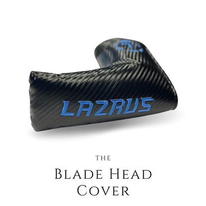 Certified Pre Owned - Lazrus Golf Premium Putters - Milled Face With Head Cover