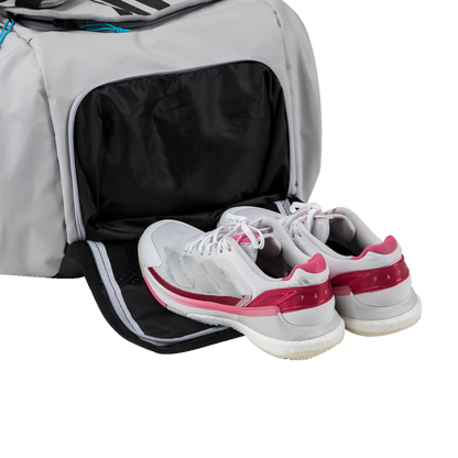 Adidas PROTOUR OFFWHITE Racket Bag 3.4