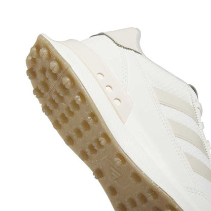 Adidas Women's S2G Spikeless 24 Golf Shoes