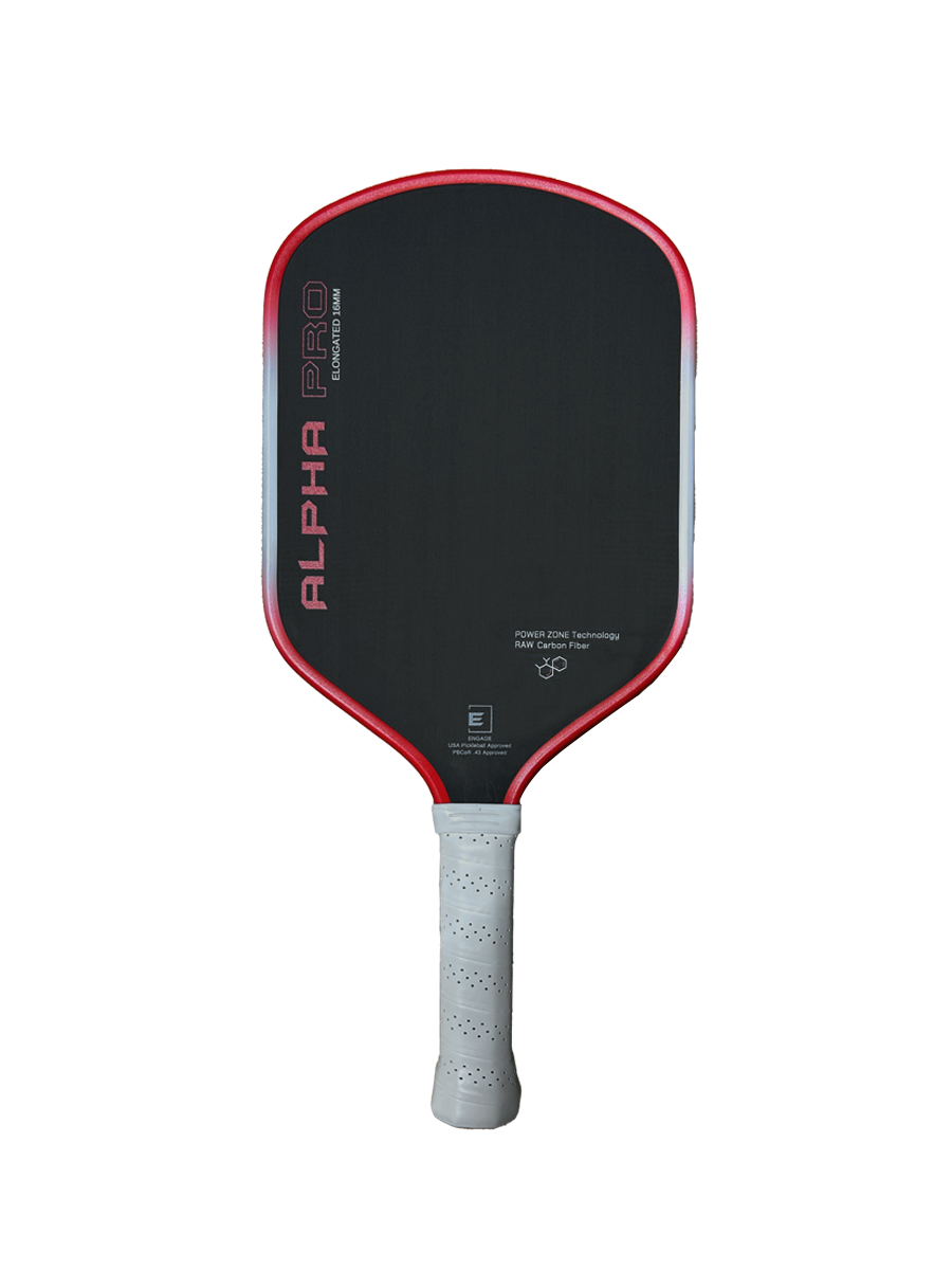 NEW. Alpha Pro. | Thermoformed Power & Spin. (VIP)