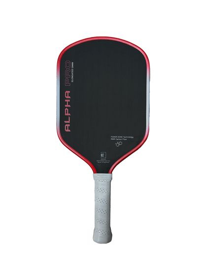 NEW. Alpha Pro. | Thermoformed Power & Spin. (VIP)