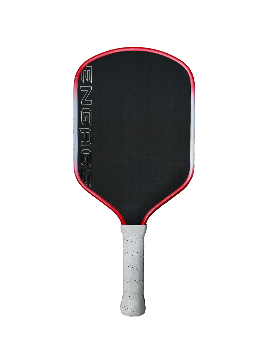 NEW. Alpha Pro. | Thermoformed Power & Spin. (VIP)