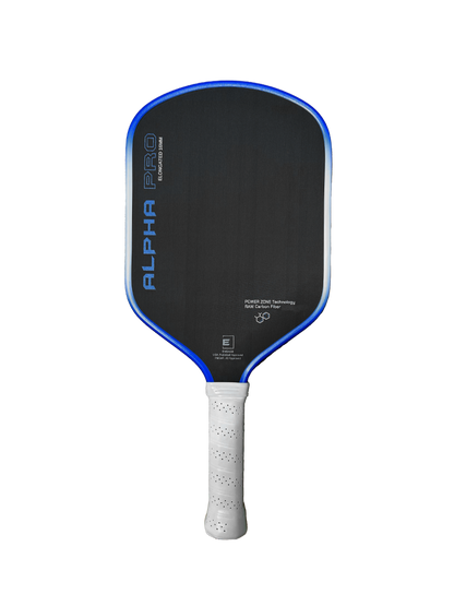 NEW. Alpha Pro. | Thermoformed Power & Spin. (VIP)