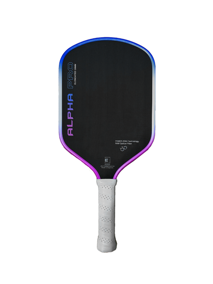 NEW. Alpha Pro. | Thermoformed Power & Spin. (VIP)
