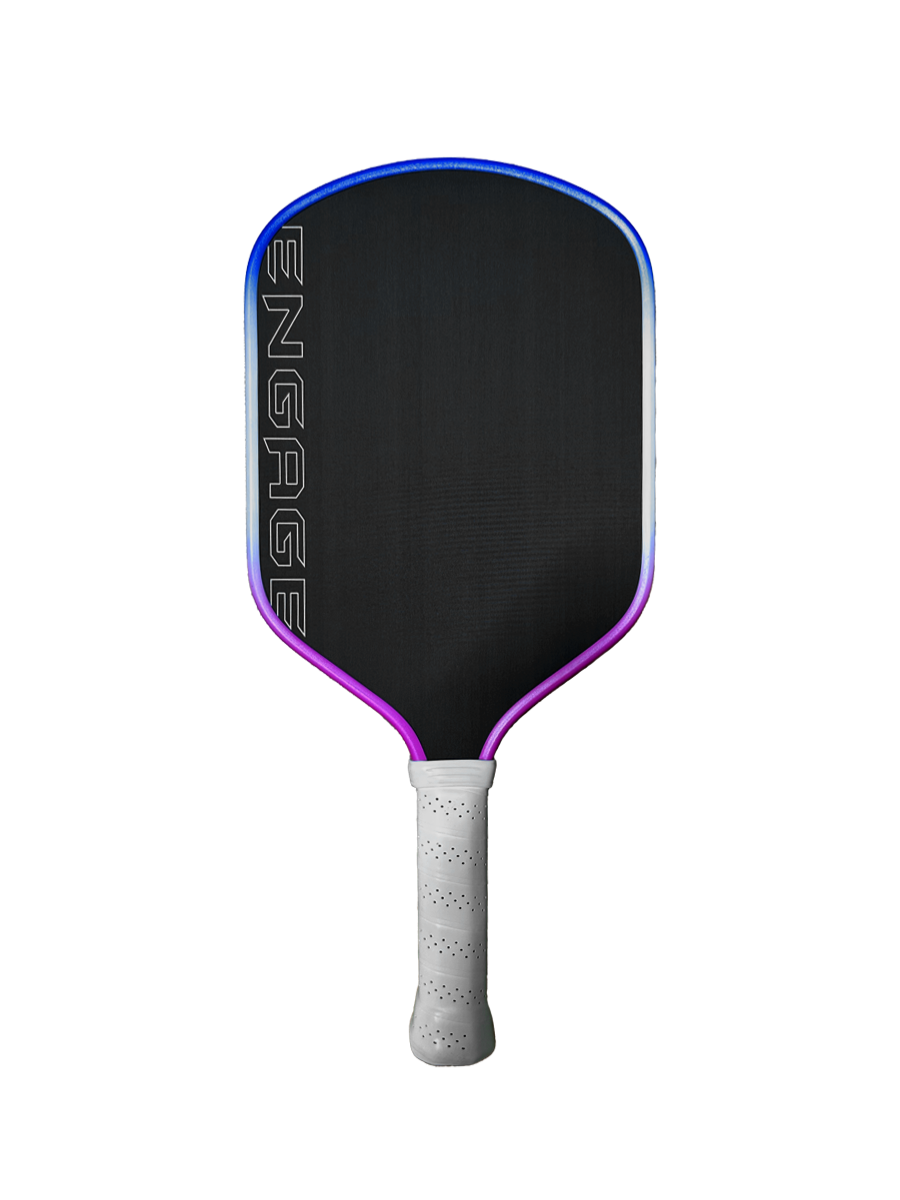 NEW. Alpha Pro. | Thermoformed Power & Spin. (VIP)