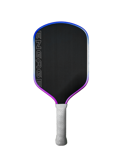 NEW. Alpha Pro. | Thermoformed Power & Spin. (VIP)