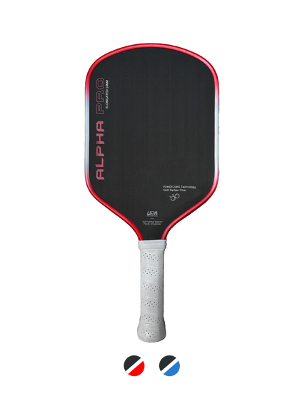 NEW. Alpha Pro. | Thermoformed Power & Spin. (VIP)