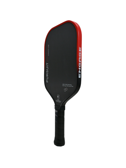 NEW. Alpha. | Thermoformed Control & Spin.