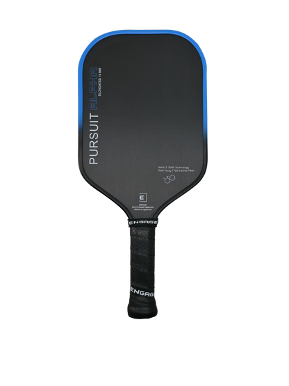 NEW. Alpha. | Thermoformed Control & Spin.