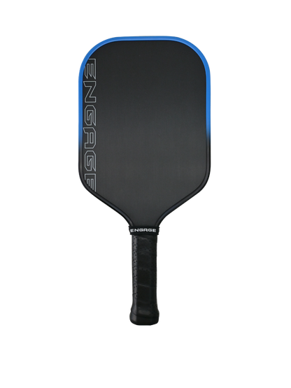 NEW. Alpha. | Thermoformed Control & Spin.