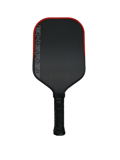 NEW. Alpha. | Thermoformed Control & Spin.