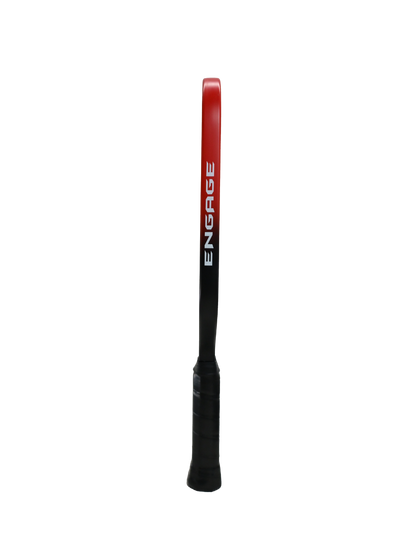 NEW. Alpha. | Thermoformed Control & Spin.
