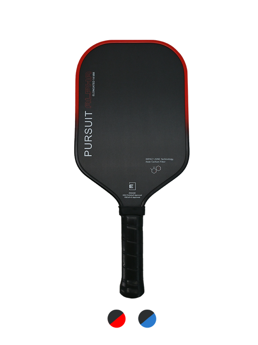 NEW. Alpha. | Thermoformed Control & Spin.