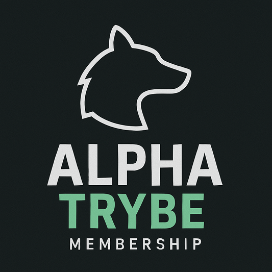 Alpha Trybe Membership