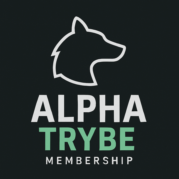 Alpha Trybe Membership