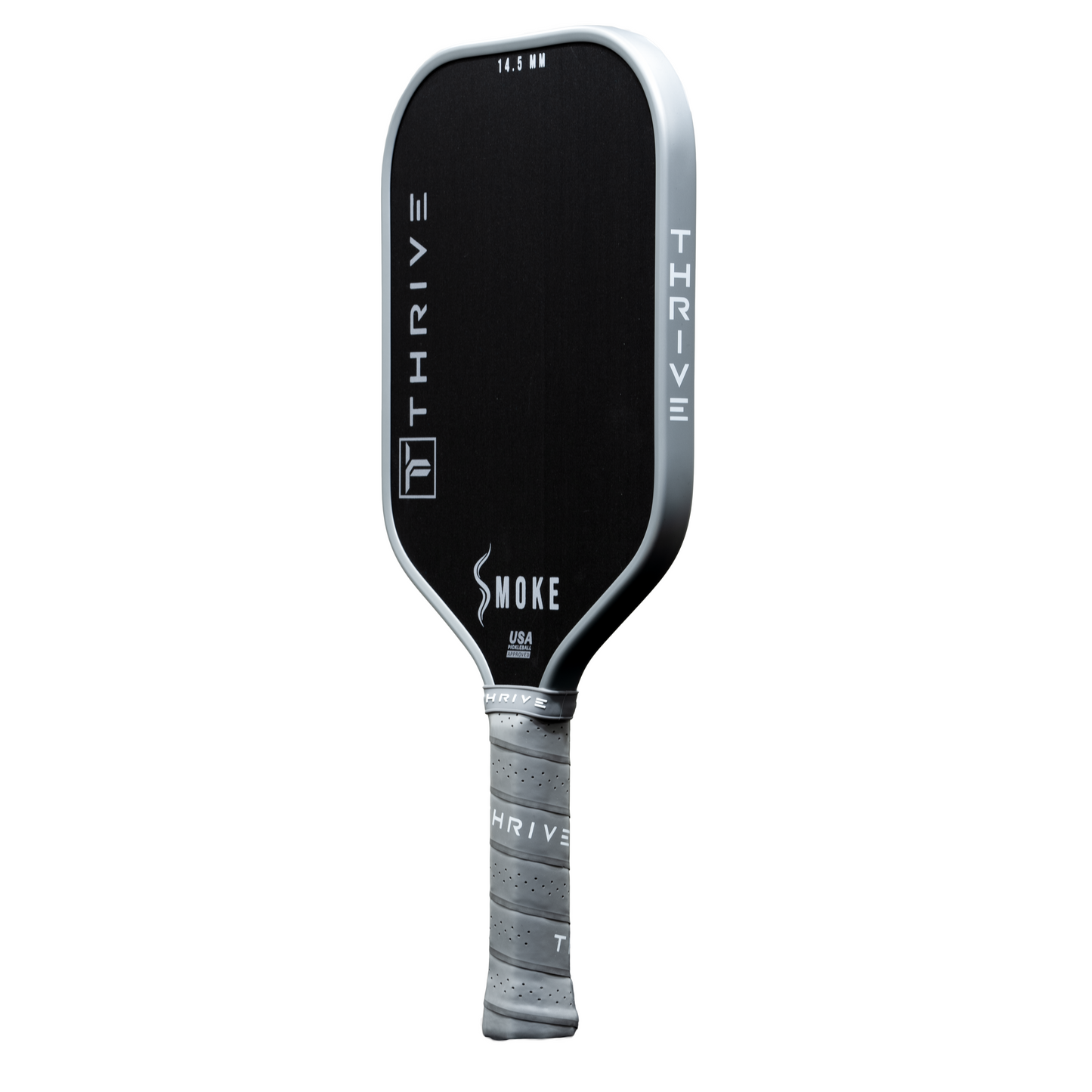 SMOKE 14.5 MM Power Series Pickleball Paddle – Explosive Power & Spin