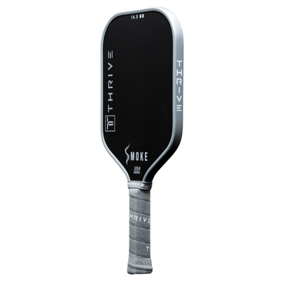 SMOKE 14.5 MM Power Series Pickleball Paddle – Explosive Power & Spin